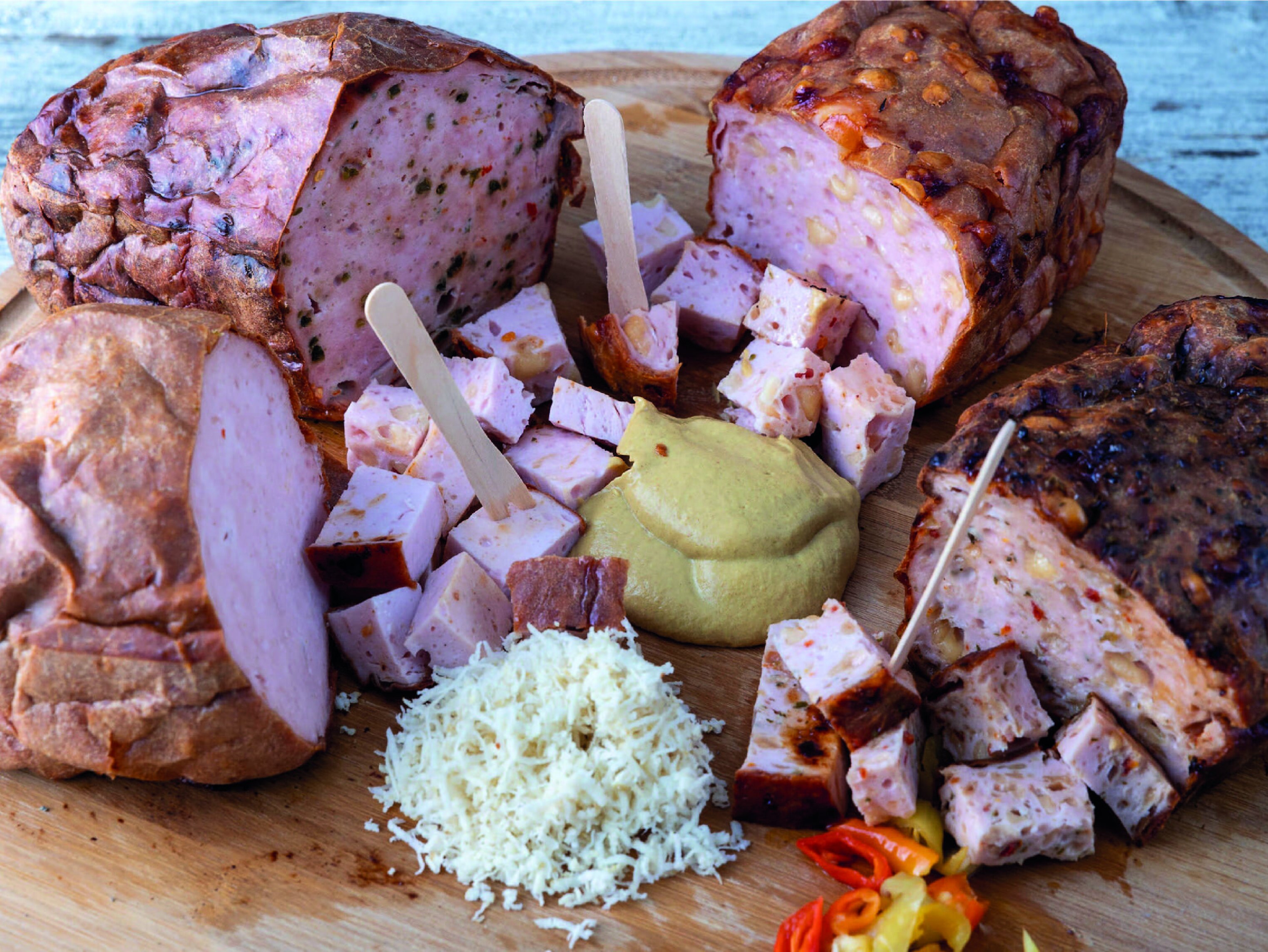 leberkäse kaufen