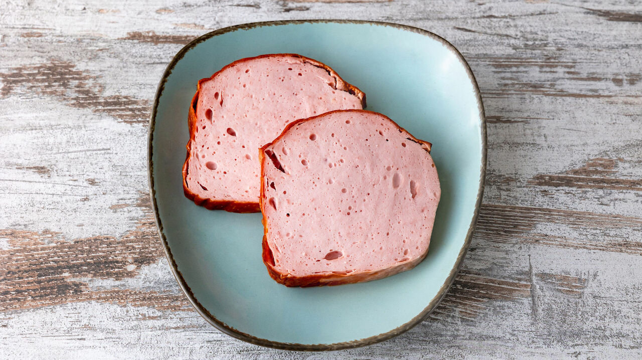 hanschur leberkäse